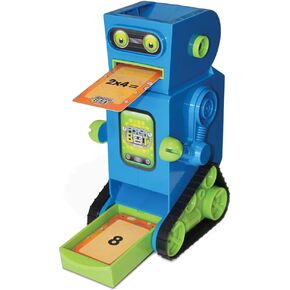 Junior Learning JL200 Flashbot, Multi Medium