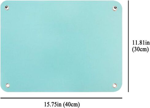 لوحة من الفلانيل للأطفال الصغار في مرحلة ما قبل المدرسة حيث يشعر الأطفال بأنشطة الأنشطة ومجموعات اللعب وهدايا عيد الميلاد المعلقة على الحائط (أخضر) in Kuwait