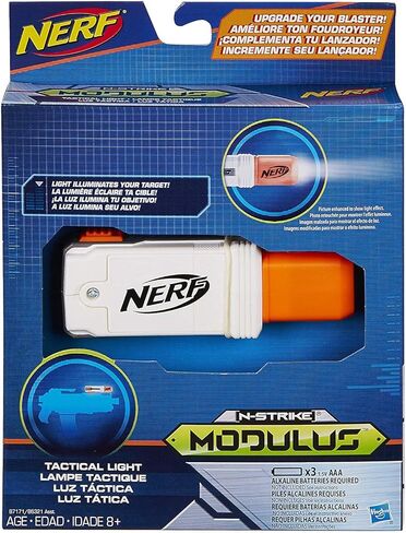 Nerf Modulus Tactical Light in Saudi Arabia