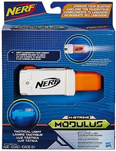 Nerf Modulus Tactical Light in Saudi Arabia