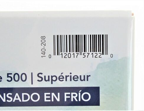 Strathmore Watercolor Paper Pack 8x10-10 Sheets in Saudi Arabia