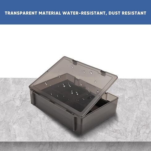 حافظة بطاقات من آر إتش كوم متوافقة مع بي جي إس إيه إف جي إس إيه إف جي إس للتداول الرياضي المتدرجة 80 بطاقة، صندوق تخزين بطاقات بألواح مقاومة للماء مع إسفنج ممتص للصدمات in Kuwait