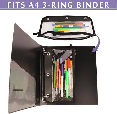 12x12 Paper Storage Organizer,4 Pack Scrapbook Paper/Construction Paper/Vinyl Sheets/A4 Paper/Cutting Mat for Cricut Storage Organizer Craft Supplies in Kuwait