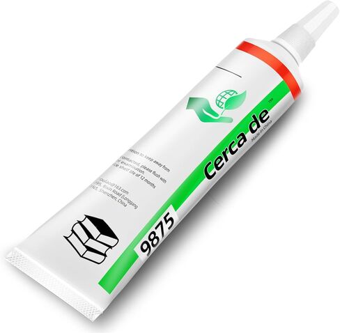 Cerca de Book Glue, Adhesive Clear Color, Soft, Strong, Waterproof, Glue for Book Repair and Bonding, envelopes，Postcards，Paper Craft ，Greeting Cards, Invitations，Crafts DIY，2oz in Kuwait