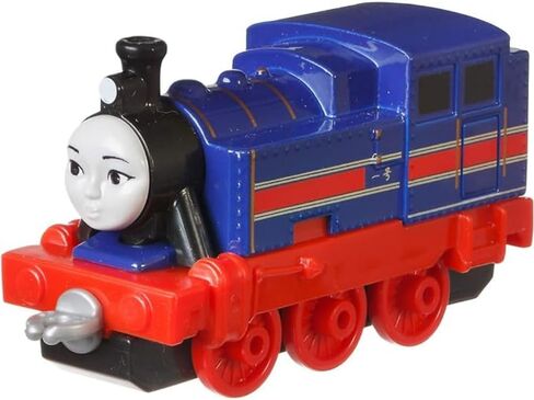 Thomas & Friends Adventures Hong-mei in Saudi Arabia