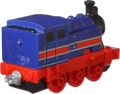 Thomas & Friends Adventures Hong-mei in Saudi Arabia
