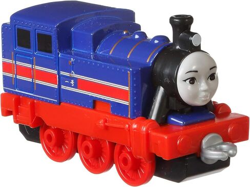 Thomas & Friends Adventures Hong-mei in Saudi Arabia