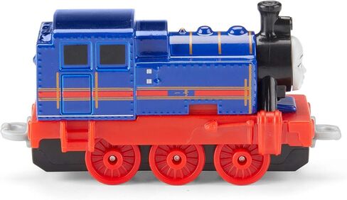 Thomas & Friends Adventures Hong-mei in Saudi Arabia