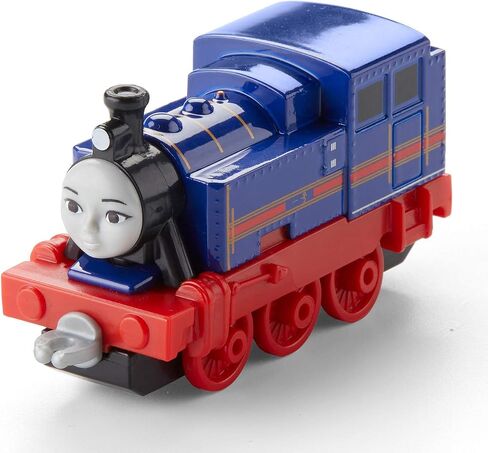 Thomas & Friends Adventures Hong-mei in Saudi Arabia