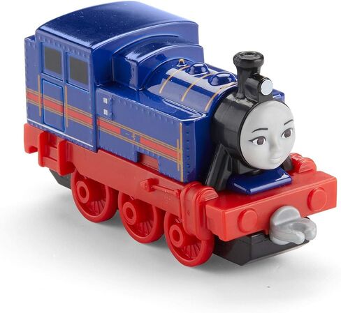 Thomas & Friends Adventures Hong-mei in Saudi Arabia