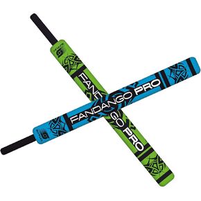 Sunflex Fandango Striker Sticks - Foam Swords For Athletic Training and Workout - Outdoor Sports Game - Set Of Two with Storage Drawstring Bag Included in Saudi Arabia