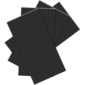 BOROLA Classic Baseplates Building Brick -10 "x 5" ，Compatible with Most Major Brand Building Bricks, Used for Substrates for Building Towers, Desktop Bases(2-Pack, Green)