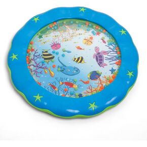 Hohner Kids MP483 Toddler 8.5" Wave Drum in Saudi Arabia