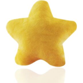 CHELEI2019 15.7" Star Pillow Plush Stuffed Star Shaped Pillow Decor Cushion Toy Gifts,Blue