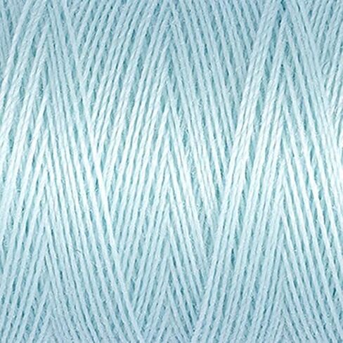 Gutermann 100P-203 Sew-All Thread 110 Yards-Light Blue in Saudi Arabia
