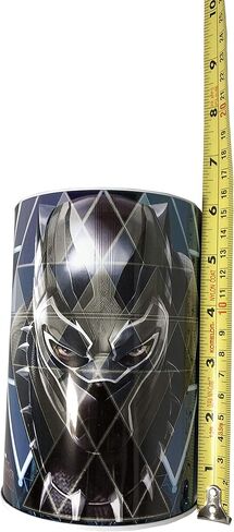 Black Panther Set of 3 Kids Money (Coin) Saving Bank in Kuwait