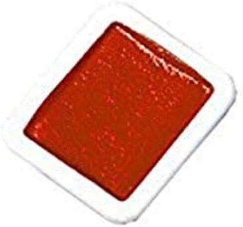 Prang Half Pan Watercolor Refill Tray, 8 Assorted Colors, 3 Trays (DIX82000) in Saudi Arabia