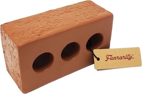 لعبة الضغط الطوب سكويزي القابلة للضغط من فانراريتي in Kuwait