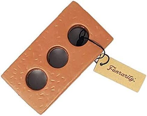 لعبة الضغط الطوب سكويزي القابلة للضغط من فانراريتي in Kuwait