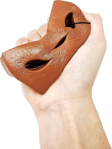 لعبة الضغط الطوب سكويزي القابلة للضغط من فانراريتي in Kuwait