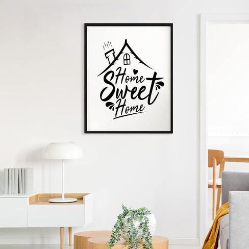 فينيل لاصق دائم أسود وأبيض، بكرتان 30.48 سم × 6.09 متر مع ورق نقل شفاف، غير لامع in Kuwait