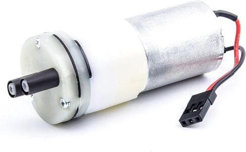 مضخة مياه تعمل بجهاز تحكم عن بعد 3-6 فولت 370، مضخة مياه محمولة صغيرة لنقل المياه لمحرك القوارب التي تعمل بجهاز تحكم عن بعد وESC in Kuwait