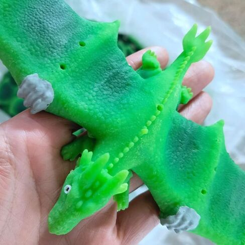 RAYCHY 3PCS Dinosaur Slap Bracelets for Kids Party Favors, Dinosaur Theme Goodie Bag Stuffers for Boys&Girls Birthday Party Gifts for Kids Carnival Prizes (Blue)… in Kuwait