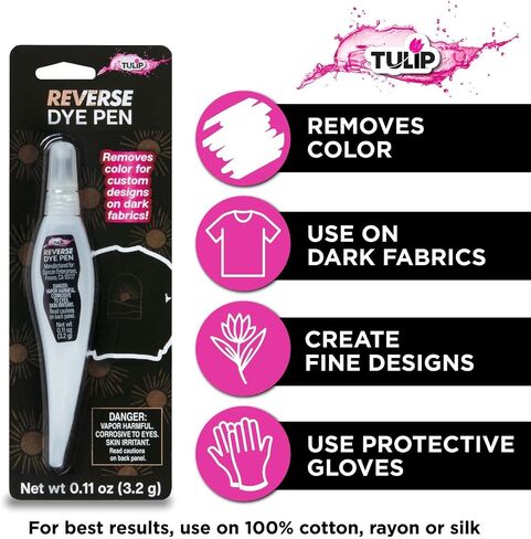 Tulip Batik Pen Tie Dye Tool in Saudi Arabia