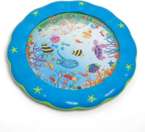 Hohner Kids MP483 Toddler 8.5" Wave Drum in Saudi Arabia