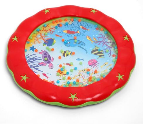 Hohner Kids MP483 Toddler 8.5" Wave Drum in Saudi Arabia