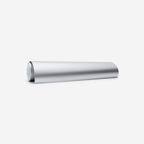 Cricut Joy Xtra Matte Metallic Smart Permanent Vinyl (9.5in x 3ft), Recommended for Indoor/Outdoor DIY Crafts, Decor Projects, Decals & More, Dishwasher Friendly, Gold in Saudi Arabia