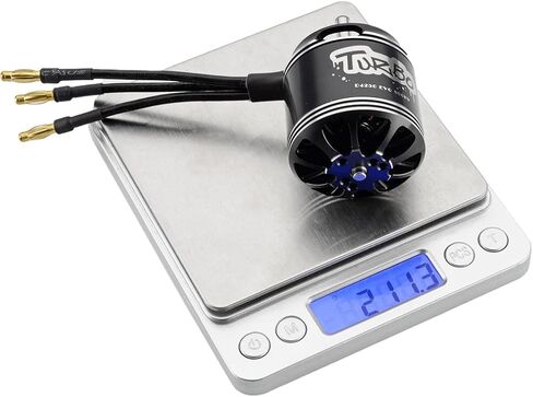 D4250EVO 4250 (3520) 600KV 800KV RC Outrunner فرش السيارات للطائرات بدون طيار Multicopters RC طائرة هليكوبتر جزء (800KV) in Kuwait