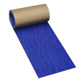 VViViD Leather Repair Patch Tape Self-Adhesive, Dark Brown 3" x 72"