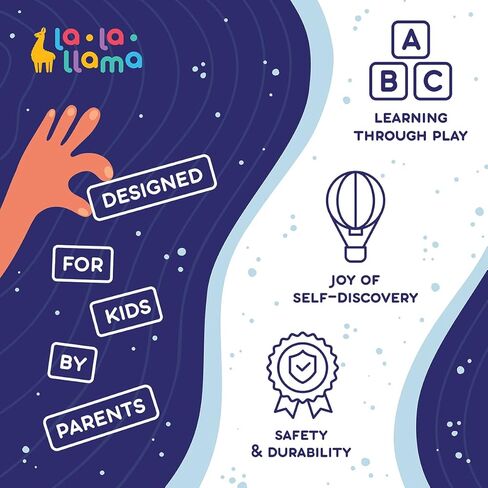 Social Emotional Games for Kids & Toddlers - Make Faces to Describe Feelings & Emotions - 9 Emotion Cards - Social Emotional Learning Activities Toy for Home Classroom - Gift for 3 4 Year Old Girl Boy in Kuwait