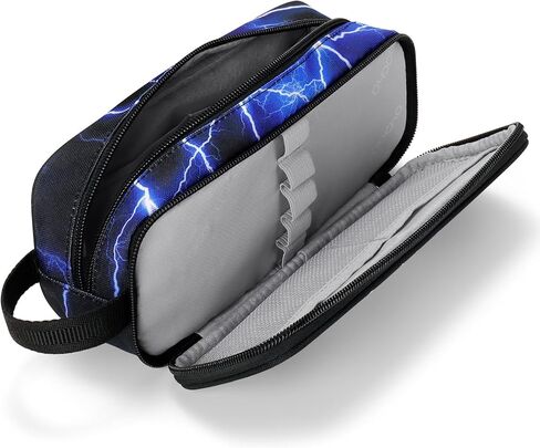 Choco Mocha Kids Pencil Pouch for Girls and Boys in Saudi Arabia