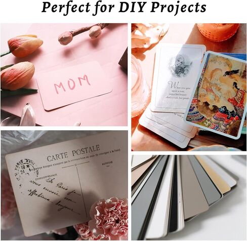 قطعتان من خرامة الزوايا المستديرة، 3 في 1 (R4mm+R7mm+R10mm) خرامة ورق للحرف الورقية، 3 طرق لخرامة الزوايا ذات الشكل الجمالي للمشروعات التي تصنعها بنفسك، والصفائح، وقاطع الصور، ومستلزمات صناعة البطاقات وسجلات القصاصات in Kuwait