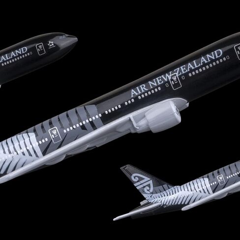 Model Planes 1:400 Scale Model Airplane American Delta B747 Model Plane Metal Plane Die-cast Alloy Airplanes for Gift and Collection (Delta 747) in Kuwait