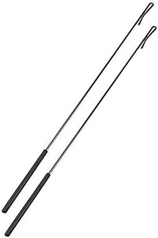 Arm Control Rod Accessory for Large Puppets, 2 Pack in Saudi Arabia