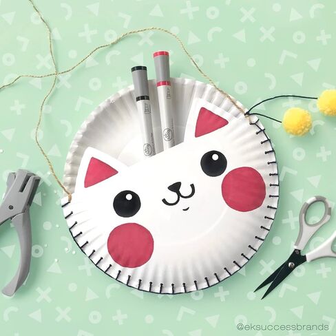 EK Success Heavy Duty Punch, 1/8-Inch Circle (3 Pack) in Kuwait