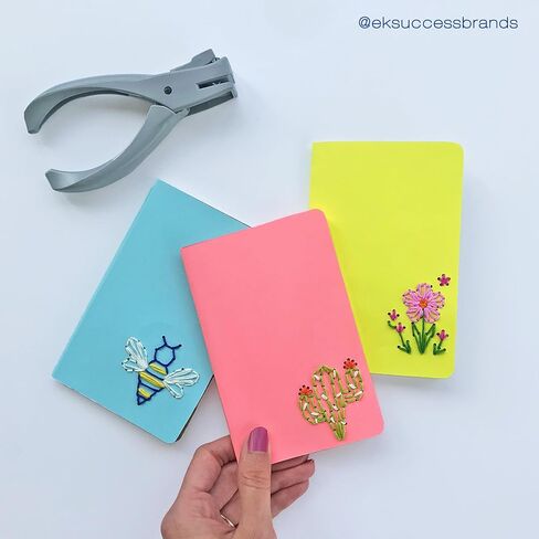 EK Success Heavy Duty Punch, 1/8-Inch Circle (3 Pack) in Kuwait