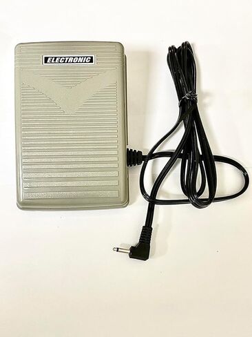 Foot Control Pedal for Juki #40107483 in Saudi Arabia