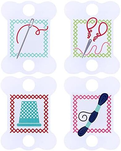 قطرات خيط تنظيف الاسنان ايما ستيتشي من اتس سيو، 20 قطعة في العبوة in Kuwait