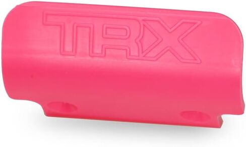 Traxxas 2735P Front Bumper, Pink in Saudi Arabia