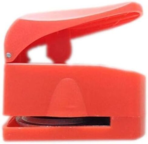 DECOP Embossed Punch Marigold in Kuwait