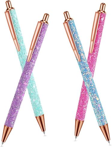 Epakh 4 Pin Pens Weeding Tool for Vinyl Air Release Pens, Bright Color in Kuwait