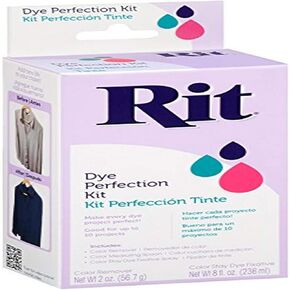 مثبتات نسيج Rit Dye Perfection (81987) in Kuwait
