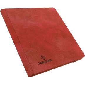 Prime Album 24-Pocket: Red in Kuwait