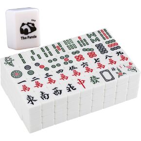 YINIUREN مجموعة جونغ صينية كبيرة 1.6 بوصة مجموعة جونغ بلاط الميلامين جونغ in Kuwait