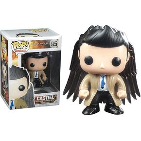 Funko Castiel with Wings (Supernatural) Pop! Vinyl Figure in Kuwait