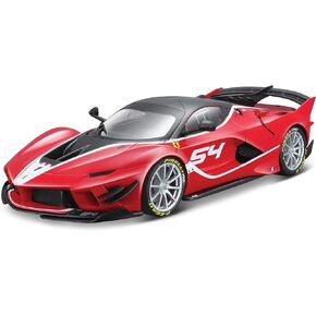 Bburago 18-16908RD 1: 18 Ferrari FXX Evoluzione -Red in Kuwait